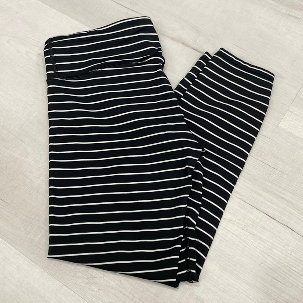 Gap leggings medium